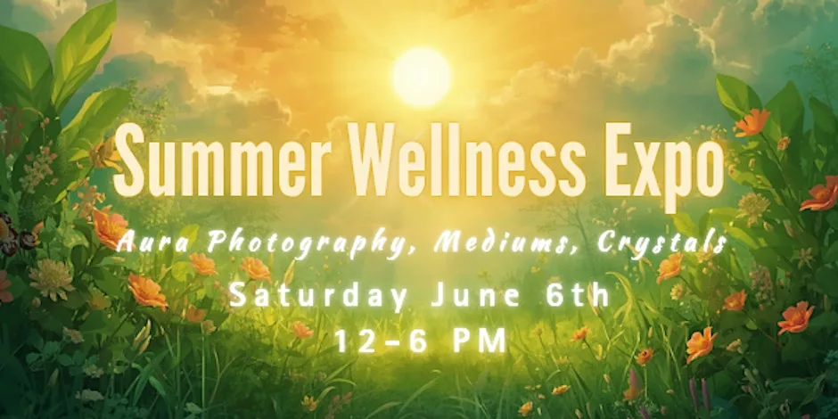 Summer Wellness Expo